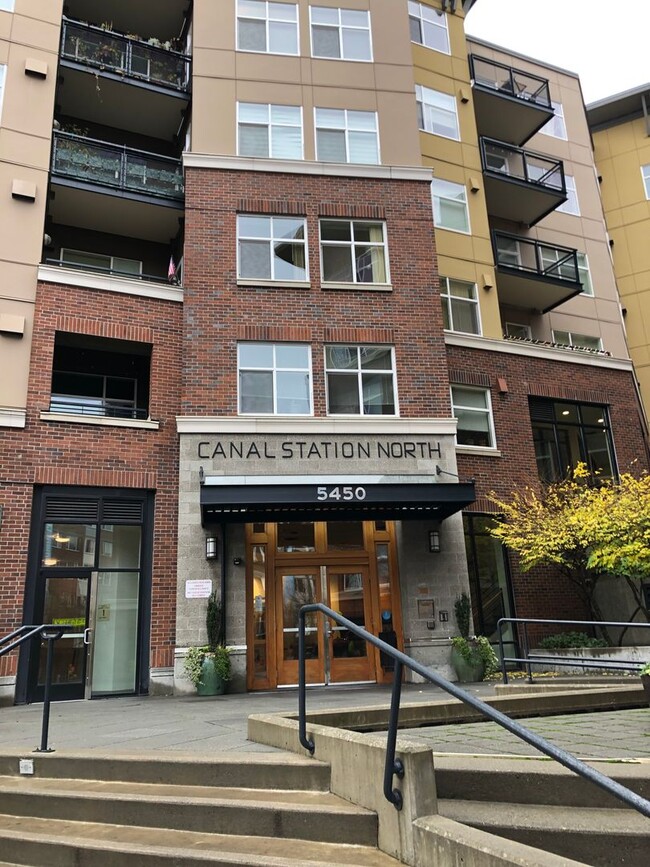property at 5450 Leary Ave NW