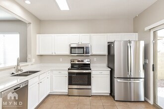 22348 S 214th St in Queen Creek, AZ - Building Photo - Building Photo