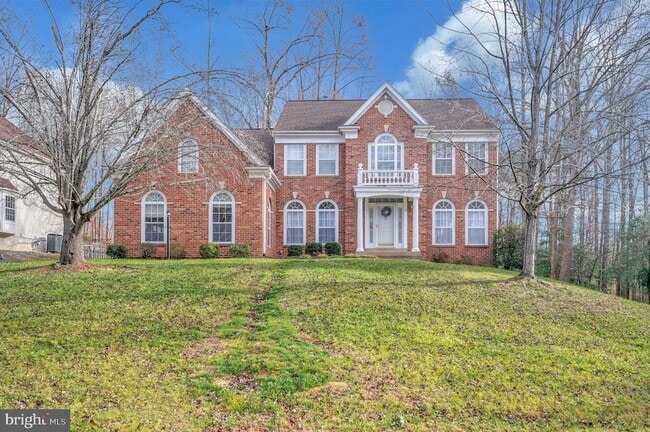39 Walt Whitman Blvd in Stafford, VA - Building Photo - Building Photo