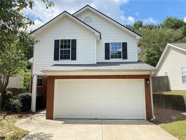 property at 510 Parkstone Ln
