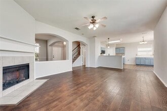 9913 Sedgewick Rd in Fort Worth, TX - Building Photo - Building Photo