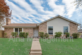 4919 Willowhaven Cir in Garland, TX - Building Photo - Building Photo