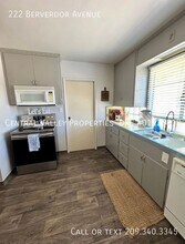 222 Berverdor Ave in Tracy, CA - Building Photo - Building Photo
