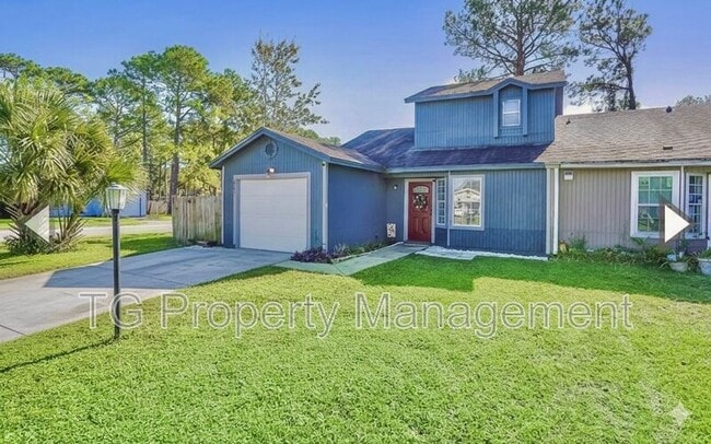 property at 11766 White Horse Rd