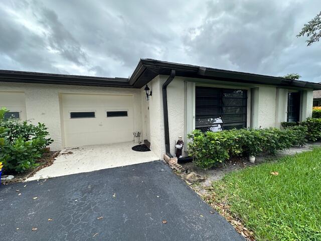 10429 Quailwood Ln in Boynton Beach, FL - Foto de edificio - Building Photo