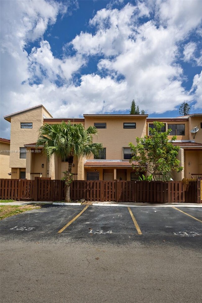 property at 281 W Park Dr
