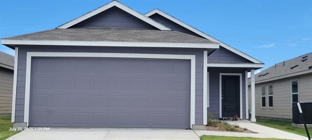property at 731 Ponderosa Ln