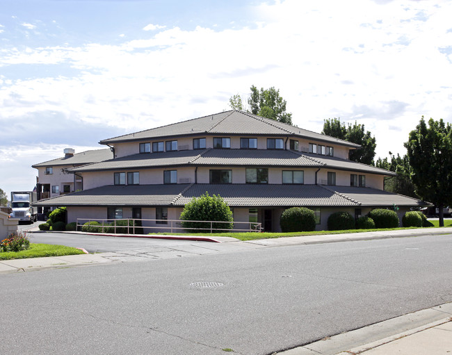 Pueblo Regent in Pueblo, CO - Building Photo - Building Photo