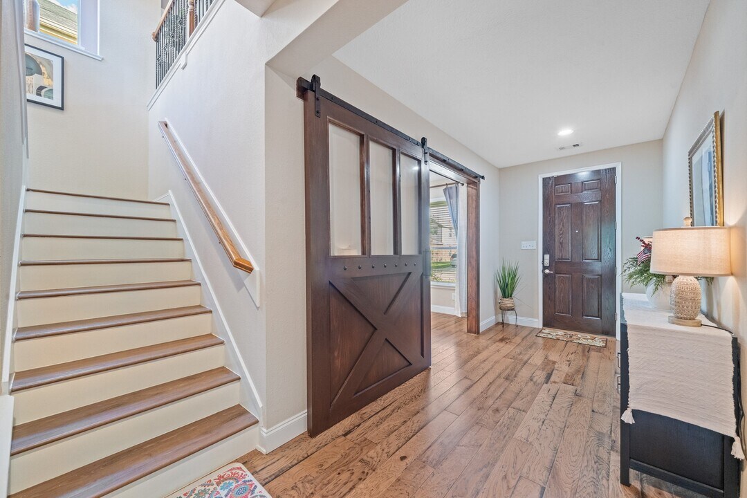 16514 Sheffield Run Dr in Houston, TX - Building Photo