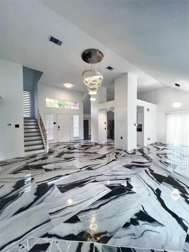 10123 Early Spring Dr in Houston, TX - Building Photo - Building Photo