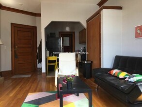 849 Beacon St in Boston, MA - Building Photo - Building Photo