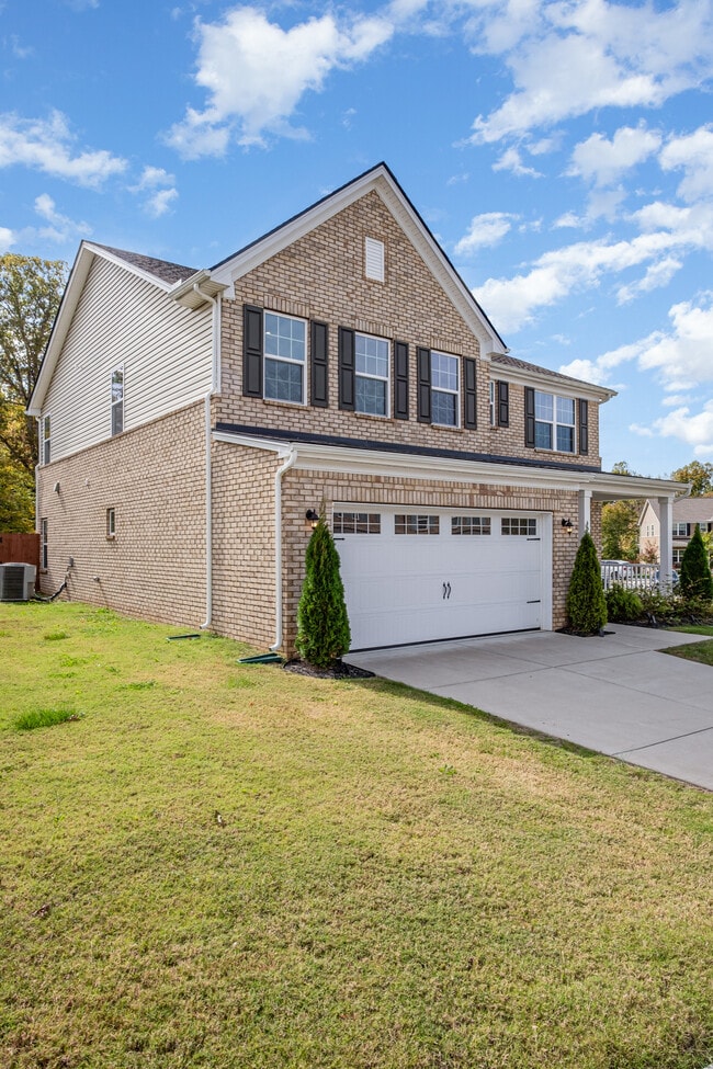 971 Fancher Ln in Joelton, TN - Building Photo - Building Photo