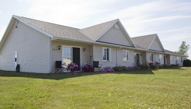 Shakespeare Drive in Stratford, PE - Building Photo - Building Photo