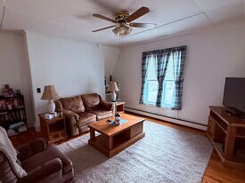 1727 Main St, Unit #2 in Jefferson, MA - Building Photo