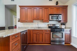 5 Greenley Pl, Unit 3 in Boston, MA - Building Photo - Building Photo