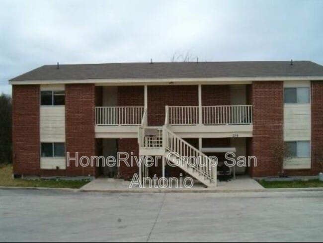 property at 529 Dukeway Dr