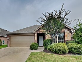 1329 Villa Paloma Blvd in Little Elm, TX - Building Photo
