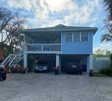 6549 Madison St in St. Augustine, FL - Building Photo