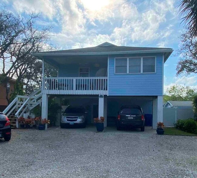 property at 6549 Madison St