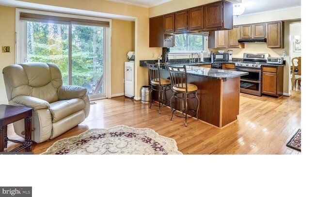 property at 19076 McFarlin Dr