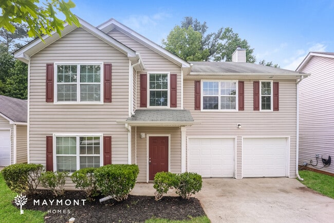 property at 4535 Derby Loop