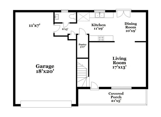 606 Martinsdale Ct in La Vergne, TN - Building Photo - Building Photo