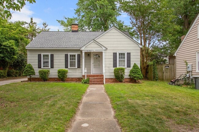 property at 130 Wythe Crescent Dr