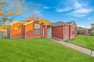 6434 Bosley Ln in Houston, TX - Building Photo - Building Photo