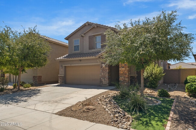 11723 W Port Au Prince Ln in El Mirage, AZ - Building Photo - Building Photo