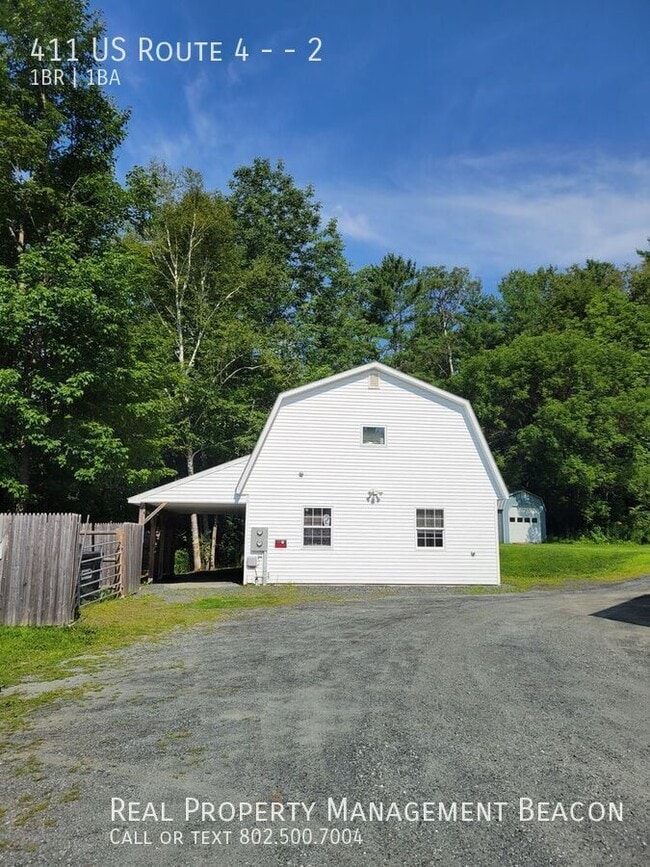 property at 411 US-4