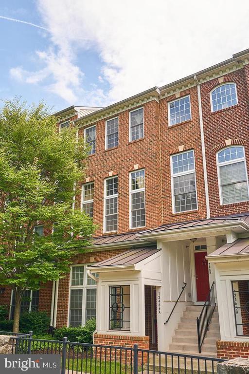 property at 12466 Liberty Bridge Rd