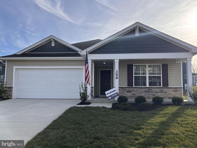 property at 359 Toulouse Ln