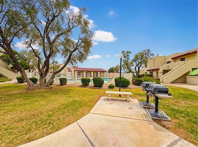 2020 W Union Hills Dr, Unit 254, Unit 254