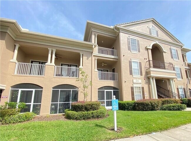 14226 Fredricksburg Dr in Orlando, FL - Building Photo - Building Photo