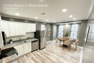 2252 N 16th St in Philadelphia, PA - Building Photo