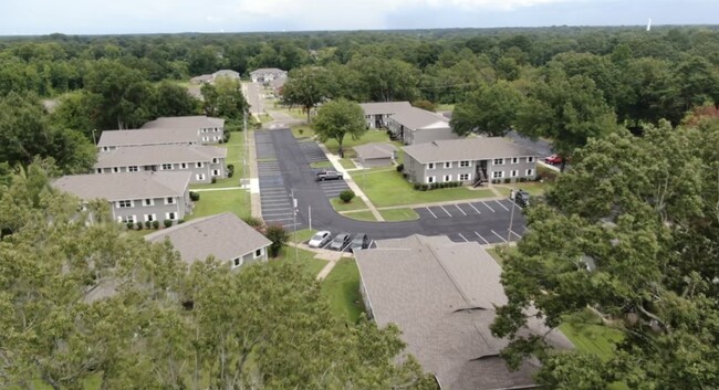 Farmington Station in Canton, MS - Building Photo - Building Photo