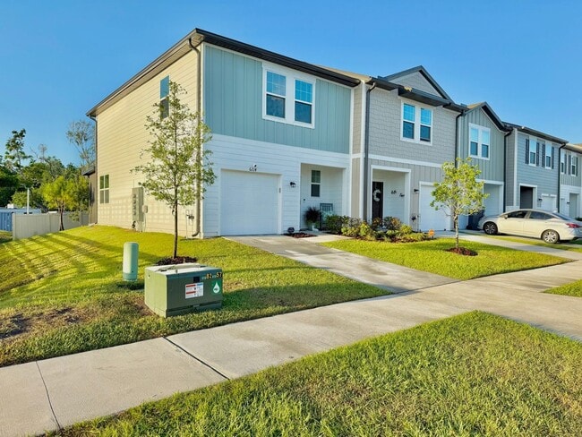 property at 6214 Bucket Ct