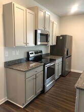 138 Vlg Grn Dr NW in Adairsville, GA - Building Photo - Building Photo