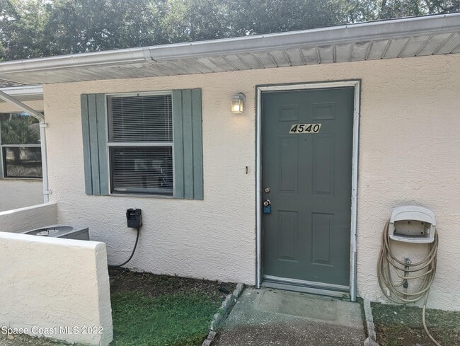 4540 Memory Ln in Titusville, FL - Building Photo - Building Photo