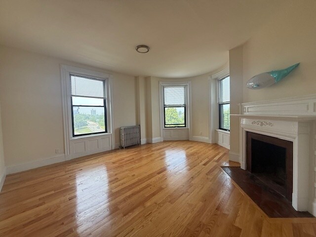 504 Beacon St, Unit 45 in Boston, MA - Building Photo - Building Photo