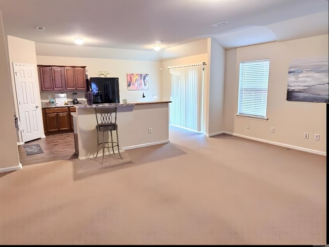 3144 Sage Grass Ln in Alexander, AR - Building Photo - Building Photo