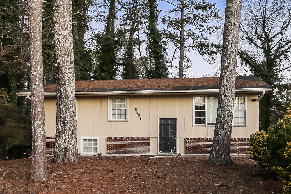 2650 Gwendon Ct in Decatur, GA - Building Photo