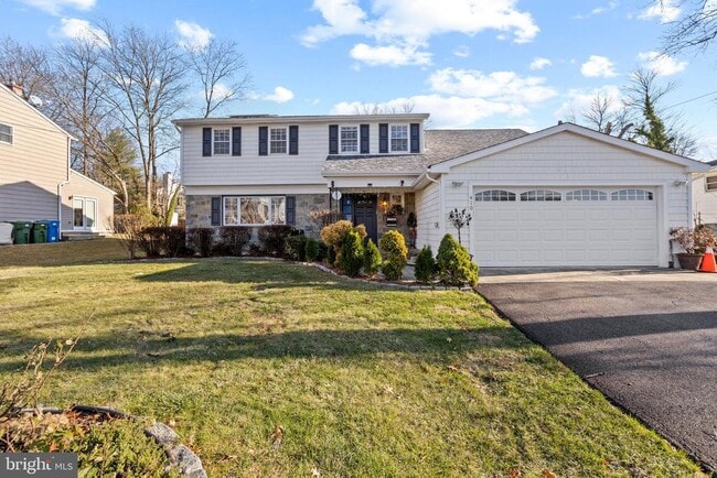 410 Barby Ln