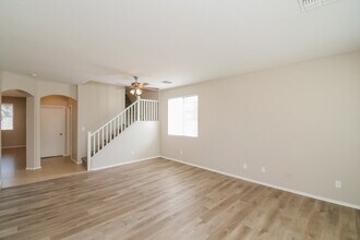 10498 E Aster Ln in Florence, AZ - Building Photo - Building Photo