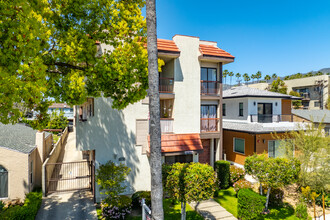 1119 Winchester Ave in Glendale, CA - Building Photo - Building Photo