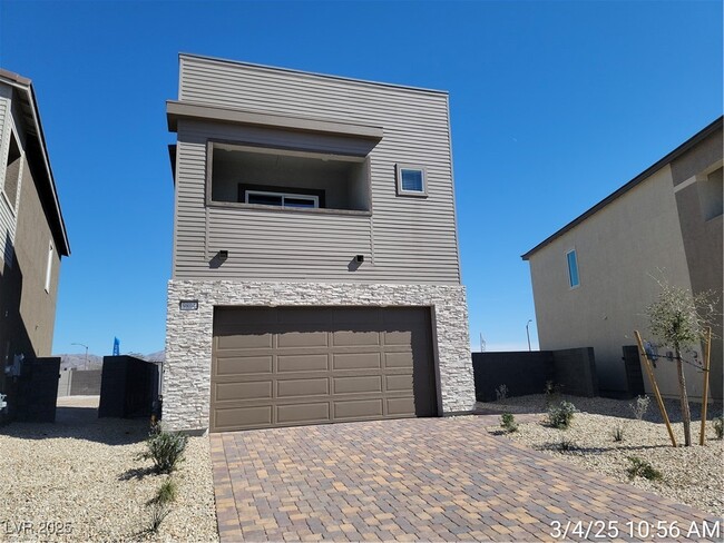 9804 Olivia Edge St in Las Vegas, NV - Building Photo - Building Photo