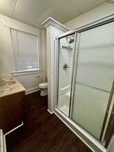 1104 Polk St in Wichita Falls, TX - Building Photo - Building Photo