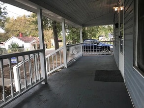 301 Jersey St in Laurens, SC - Building Photo - Building Photo