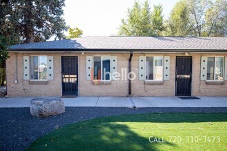 1435 Otis St in Lakewood, CO - Building Photo - Building Photo
