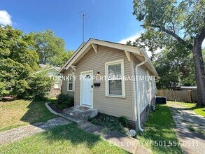 3819 W Capitol Ave in Little Rock, AR - Building Photo - Building Photo